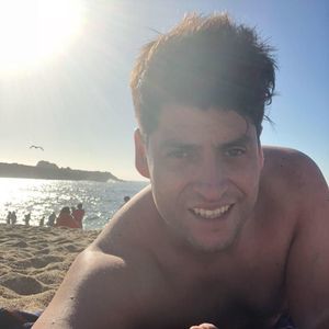 Meet your Posher, Francisco javier